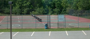 Tennis Court cropped